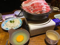 -二丁目食堂(铁西星摩尔店)