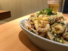 -Lia Cafe Bar Restaurant松山咖啡屋