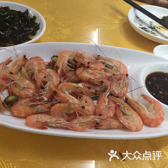 鑫阿強薑母鴨海鮮大排擋(來雅百貨妙香美食街店)圖片 - 第2870張