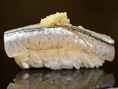 -荣一代目OMAKASE板前料理