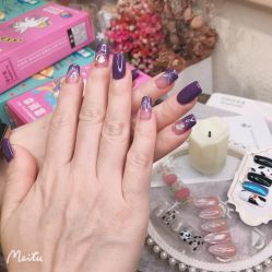 -伊人脱毛美甲美睫连锁机构