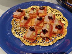 -花家怡园HUA'S RESTAURANT(崇文门·哈德门广场店)