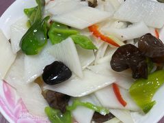 -洪霞餐馆