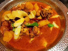 -丝路金桃·新疆菜(徐汇店)