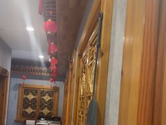 -大清花饺子(山庄店)