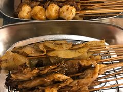 -乐兔串工坊·炖肠(万达店)
