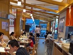 -味千拉面(惠州淡水嘉信茂广场分店)