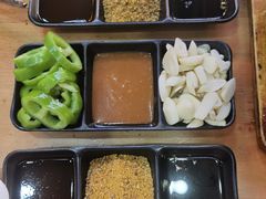 -吉志烤肉(太原总店)
