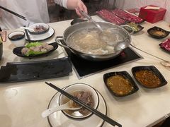 -潮汕良记牛肉火锅(洪武路店)