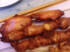 -姥姥家大缸烧烤(台东店)