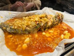 -红辣椒·川菜·火锅(大洋中心店)