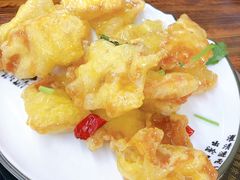 -牛庄高晓山馅饼(铁西店)