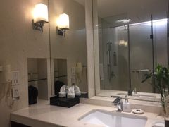 -广州珠江新城维多利酒店
