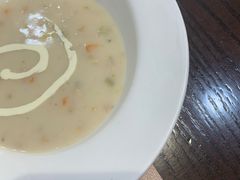 -斯比特花园西餐厅(东方商厦店)
