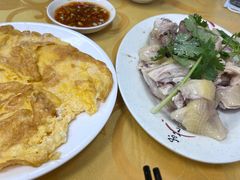 -文昌鸡饭店110号(中山路店)