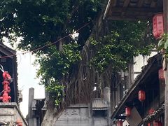 -土城古镇