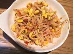 -金孔雀德宏傣味餐馆(魏公村店)