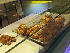 -贝儿多爸爸泡芙(合生汇店)