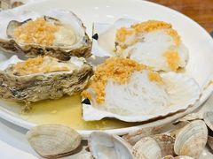 -海味当家·蒸锅海鲜(星海公园店)