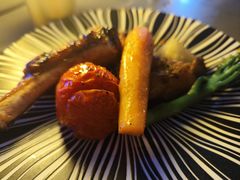 -Big Bamboo 大竹子体育主题餐厅(虹梅路店)
