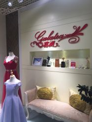 点击看大图 -全城热恋璀璨婚纱摄影(国贸总店)