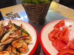 -彭城八戒羊肉串(总店)