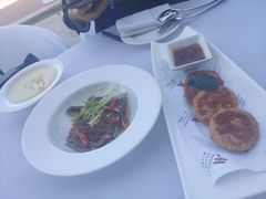 -海口万豪·大堂吧·望海吧.日落海景·下午茶·奶茶·咖啡·轻食·蛋糕·鸡尾酒·清吧