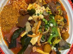 -文立新麻辣烫(合生汇21街区店)