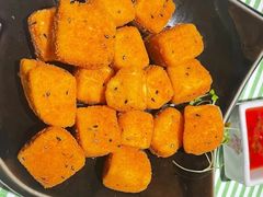 -桂满陇·桃花院落(长泰广场店)