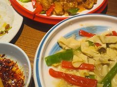 -雪乡阁东北农家菜(颛桥约好休闲街店)