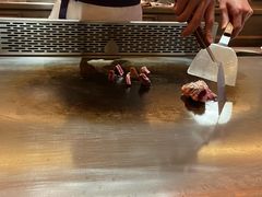 -赤坂亭·M9和牛烧肉·铁板烧·日料398放题(长泰广场店)