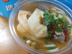 -老广州牛杂(深圳白石洲总店)