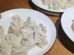 -伊喜饺子·烤鸭(五道口学院路店)