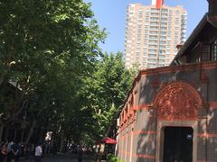 -中共一大纪念馆