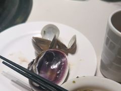 -青蓬蒸汽海鲜·深圳老字号·团建聚会(壹方城店)