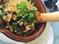 -阿喆私房菜(西五路店)
