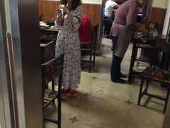 大堂-小艾家的炒饭(万新村店)