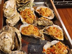 -江湖水乡铁锅炖魚(周庄嘉园店)