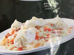 -莎车清真美食