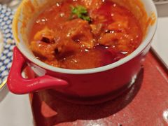 闷罐牛肉配米饭-哈拉硕俄式西餐