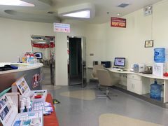 -兔博士口腔(高新一路门诊部)