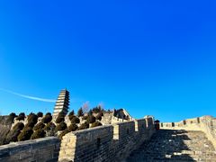 -雁门关景区