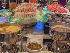 -ONE FULL 古董港式海鲜火锅