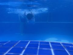 -小伢儿水中体适能俱乐部(中泰店)