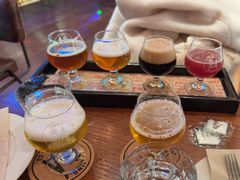 -京A Taproom·精酿餐吧(CBD店)