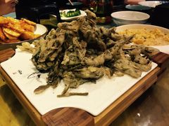 -局气 烤鸭·北京菜(光华路店)