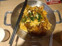 -每味每客·重庆麻辣烫(国泰店)