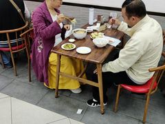 大堂-朱新年·苏式汤团·面点(北寺塔店)