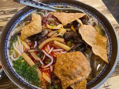 -柳石居柳州螺蛳粉(万达店)