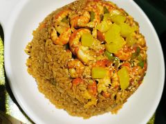 龙虾捞饭-叶派龙虾•招牌香辣蟹·海鲜(中海国际店)